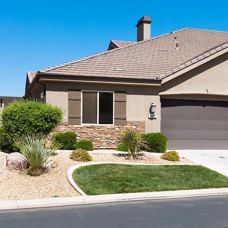 Coral Vista Villa Washington Exterior photo