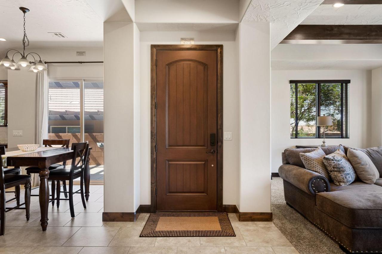 Coral Vista Villa Washington Exterior photo