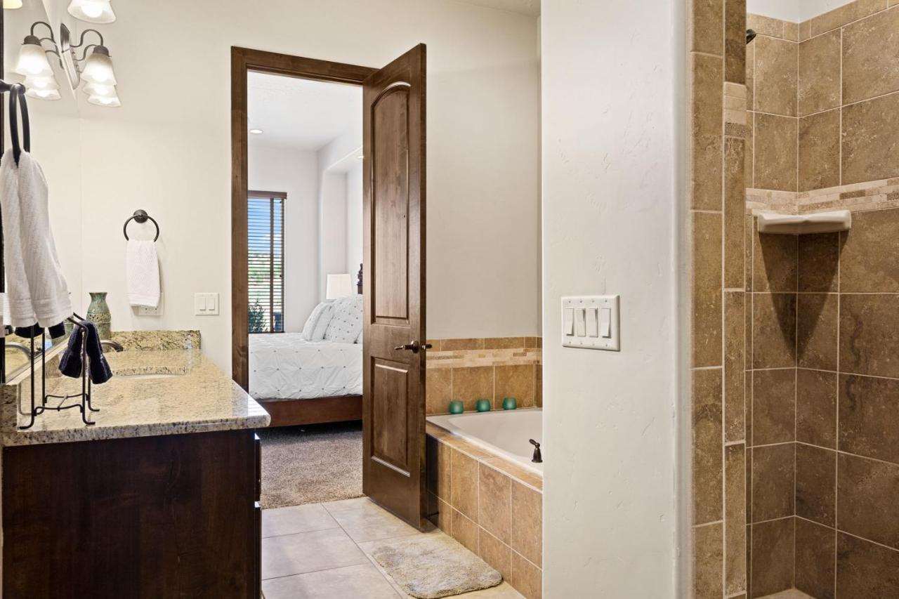 Coral Vista Villa Washington Exterior photo
