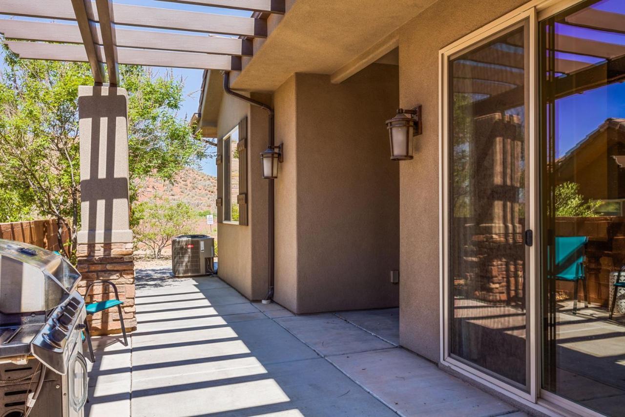 Coral Vista Villa Washington Exterior photo
