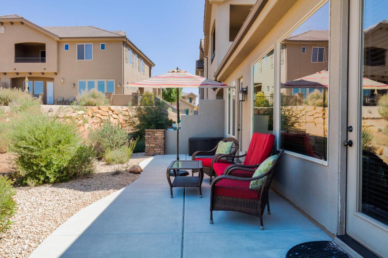 Coral Vista Villa Washington Exterior photo