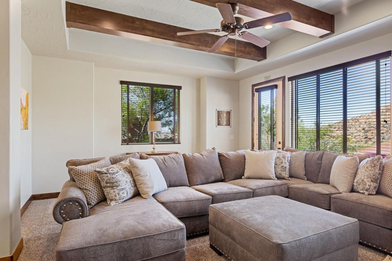 Coral Vista Villa Washington Exterior photo