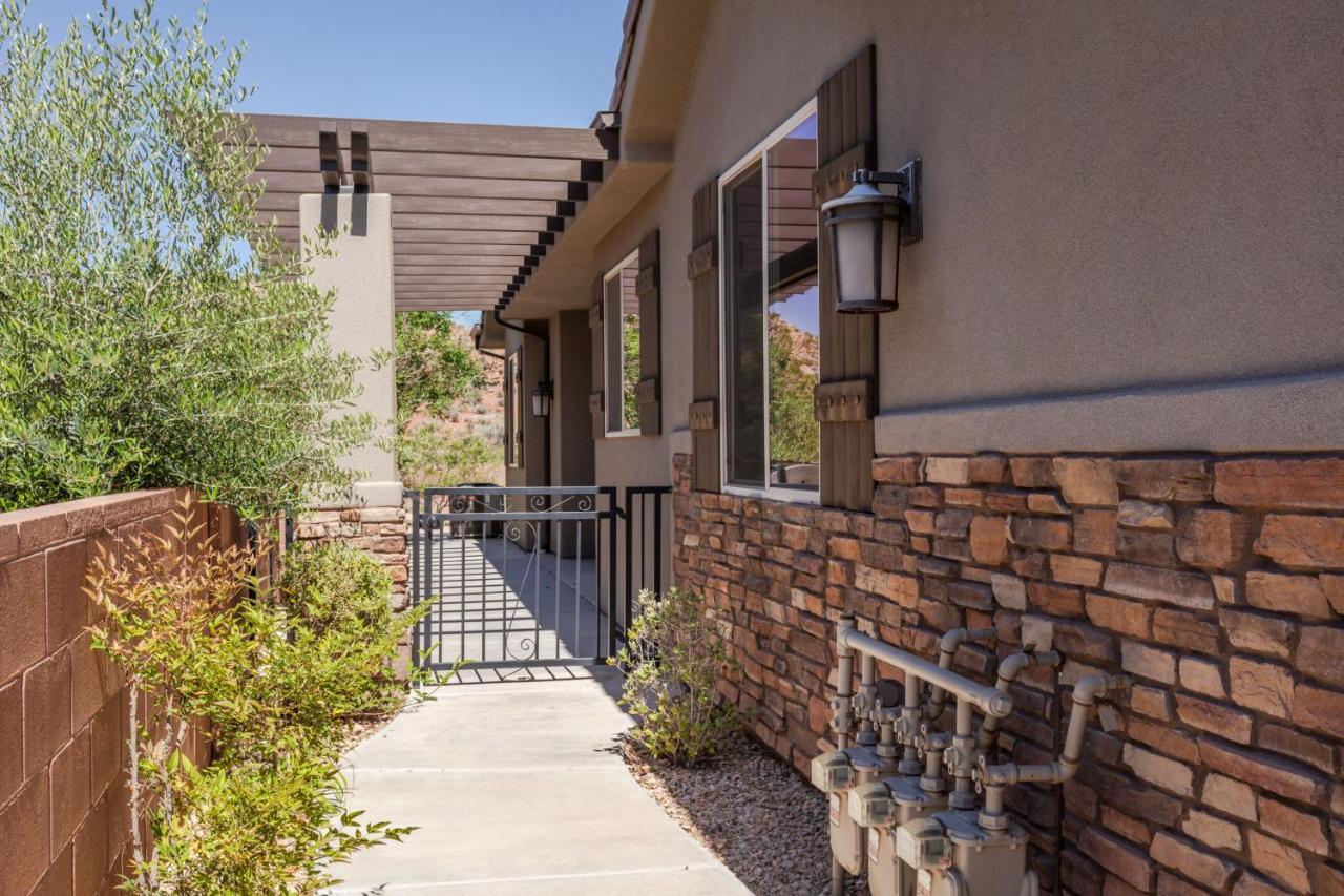 Coral Vista Villa Washington Exterior photo