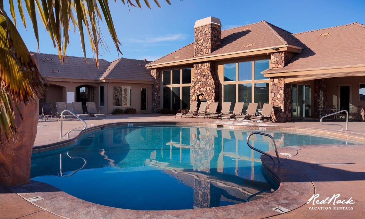 Coral Vista Villa Washington Exterior photo